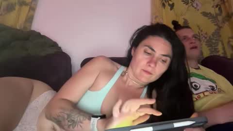 InBedWithLexi online show from 23, 2, 2026