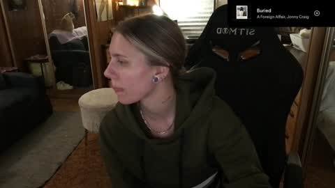 Carter online show from 5, 12, 2024