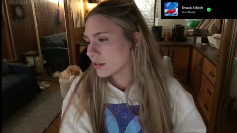 Carter online show from 26, 12, 2024