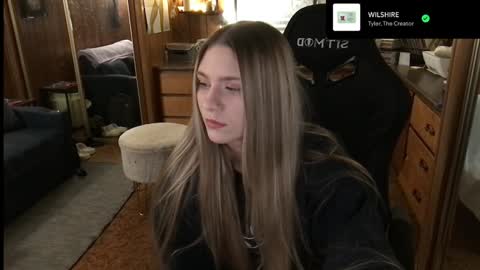 Carter online show from 28, 12, 2024