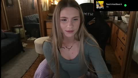 Carter online show from 28, 12, 2024