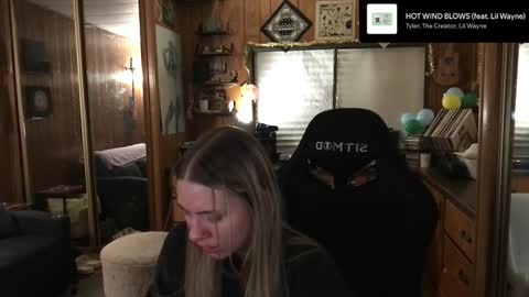 Carter online show from 30, 12, 2024