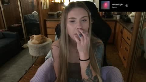 Carter online show from 31, 12, 2024