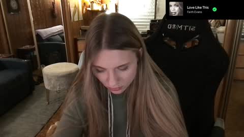 Carter online show from 12, 1, 2025