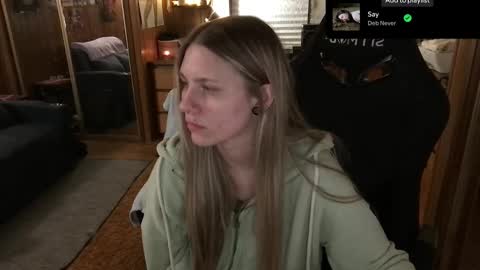 Carter online show from 9, 2, 2025