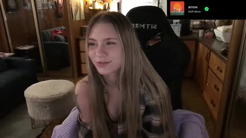 Carter online show from 18, 2, 2025