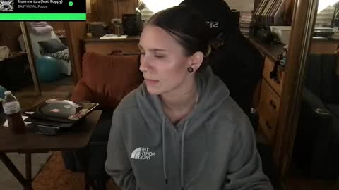 Carter online show from 21, 9, 2025