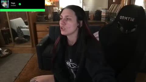 Carter online show from 20, 11, 2025