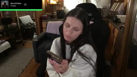 Carter online show from 16, 3, 2026