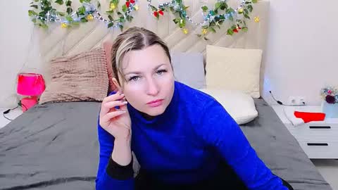 incredible_ariela online show from 17, 1, 2026