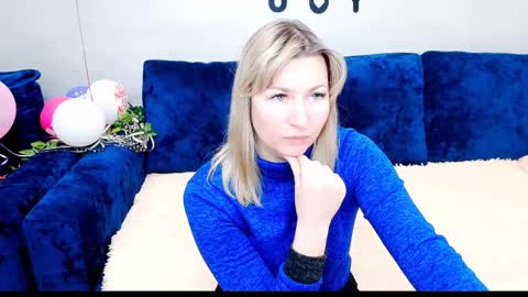 incredible_ariela online show from 18, 1, 2026