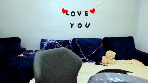 incredible_ariela online show from 2, 3, 2026