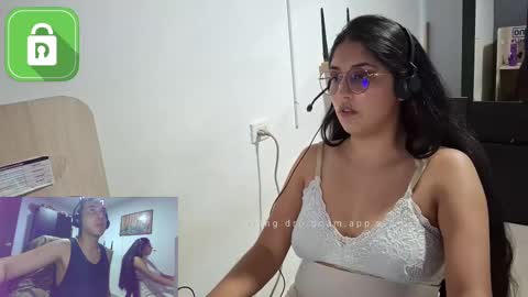 incubus2sucubus online show from 28, 1, 2025