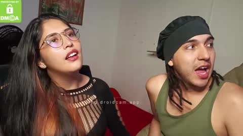 incubus2sucubus online show from 7, 3, 2025