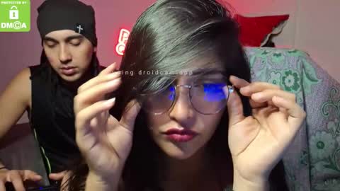 incubus2sucubus online show from 24, 9, 2025