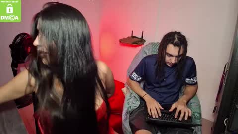 incubus2sucubus online show from 25, 10, 2025