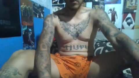 Snapshot of incubusboy23 chatting on 30, 12, 2024 Dante online show from 30, 12, 2024