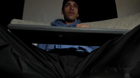 Snapshot of indecorum chatting on 14, 1, 2025 David online show from 14, 1, 2025