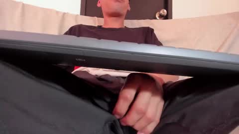 Snapshot of indecorum chatting on 19, 1, 2025 David online show from 19, 1, 2025