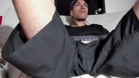 Snapshot of indecorum chatting on 20, 1, 2025 David online show from 20, 1, 2025