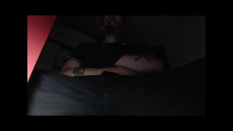 Snapshot of indecorum chatting on 8, 1, 2026 David online show from 8, 1, 2026