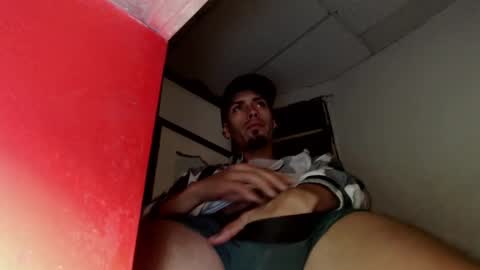 Snapshot of indecorum chatting on 10, 1, 2026 David online show from 10, 1, 2026