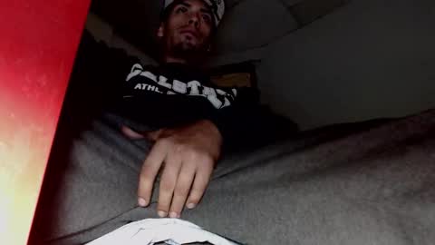 Snapshot of indecorum chatting on 15, 1, 2026 David online show from 15, 1, 2026