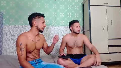 ANDY  DAVID online show from 14, 9, 2025