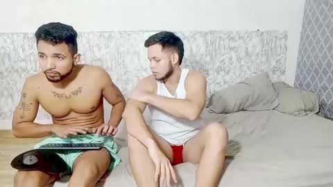 ANDY  DAVID online show from 2, 10, 2025