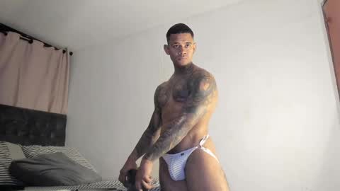 Jacobo online show from 12, 2, 2025