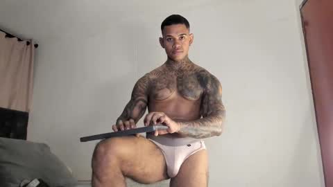 Jacobo online show from 16, 2, 2025