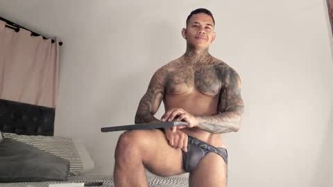 Jacobo online show from 18, 2, 2025