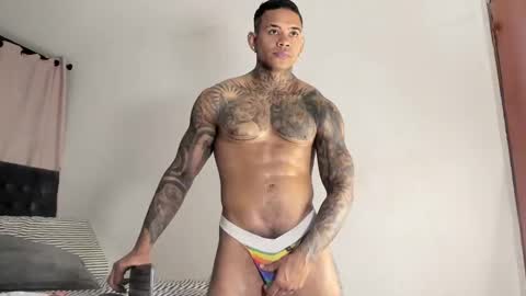 Jacobo online show from 20, 2, 2025