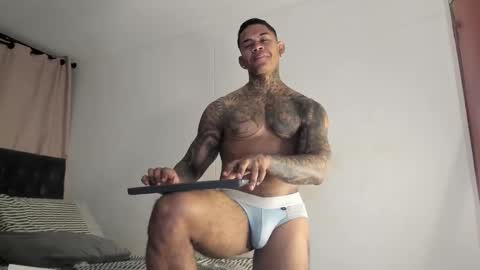 Jacobo online show from 21, 2, 2025