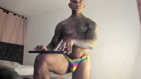 Jacobo online show from 23, 2, 2025