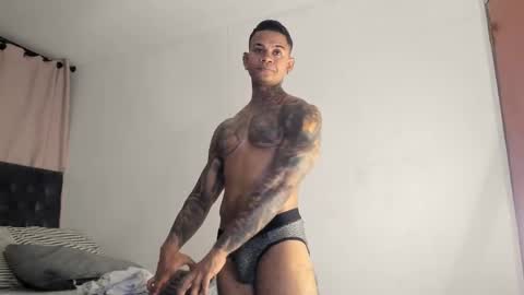 Jacobo online show from 26, 2, 2025