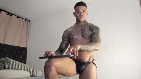 Jacobo online show from 28, 2, 2025