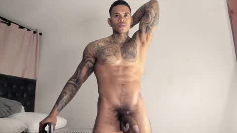 Jacobo online show from 4, 3, 2025