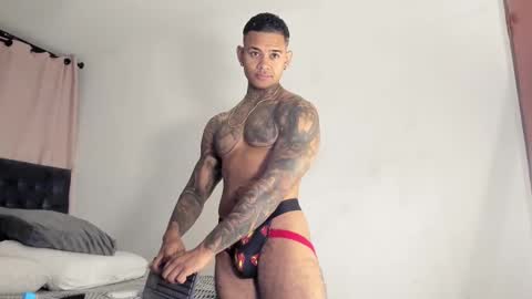 Jacobo online show from 8, 3, 2025