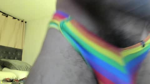 Jacobo online show from 10, 3, 2025