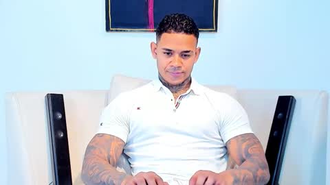 Jacobo online show from 1, 10, 2025