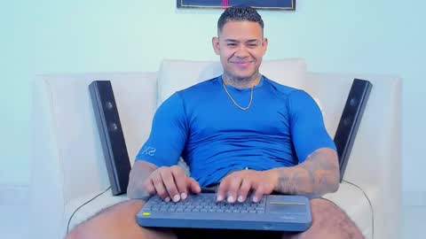 Jacobo online show from 11, 10, 2025