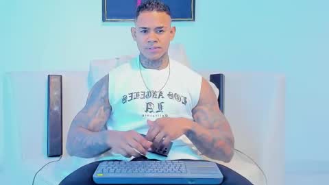 Jacobo online show from 13, 10, 2025