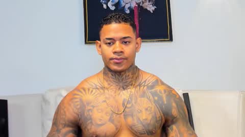 Jacobo online show from 5, 11, 2025