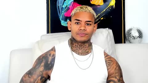 Jacobo online show from 30, 11, 2025