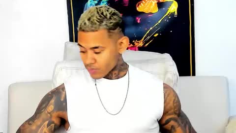 Jacobo online show from 7, 1, 2026