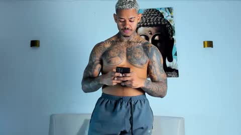 Jacobo online show from 10, 2, 2026