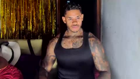 Jacobo online show from 9, 4, 2026