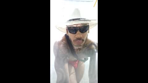 Jacobo online show from 9, 4, 2026