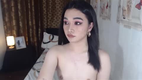 indestructabletrixie online show from 12, 3, 2025